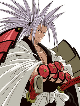 amidamaru
