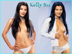 kelly hu