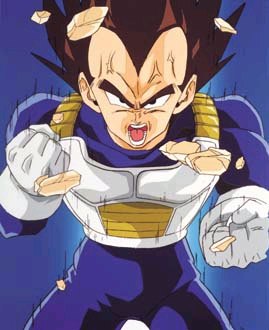vegeta