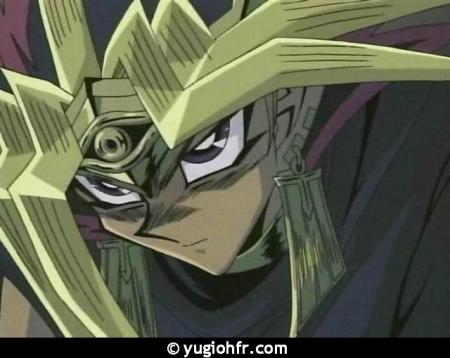 yami yugi/atem