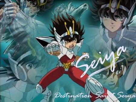 seiya