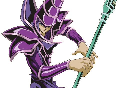 le magicien des tenebres