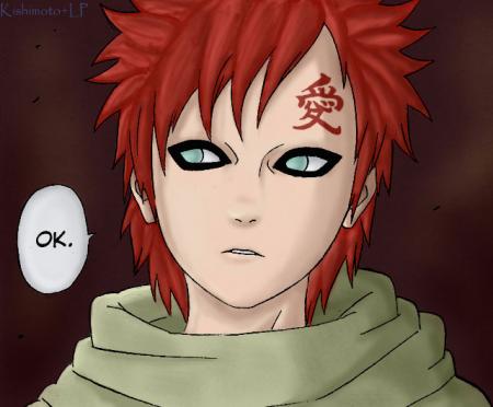 gaara