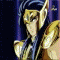 camus de saint seiya