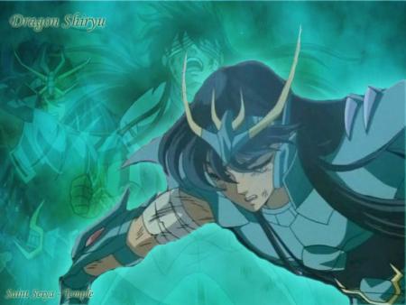 mon perso préféré de saint seiya