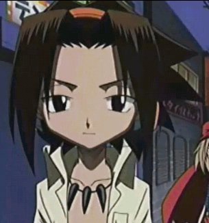 yoh asakura