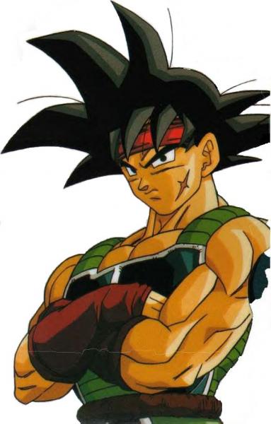 bardock/badack