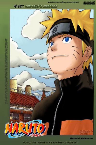 naruto