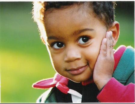 mon tit frere dylan