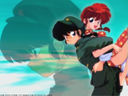 ranma 1/2