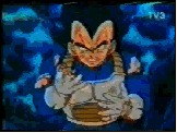 gif de vegeta