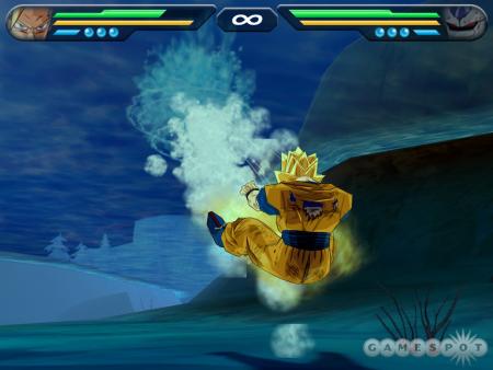 budokai tenkaichi