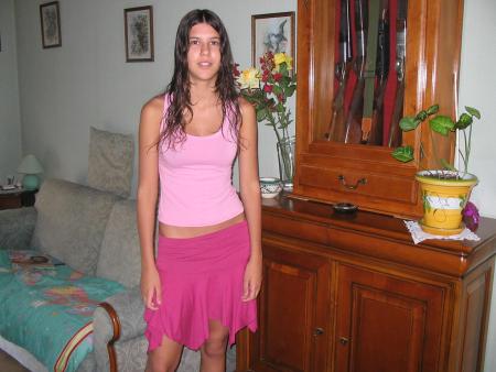 lulu la folle